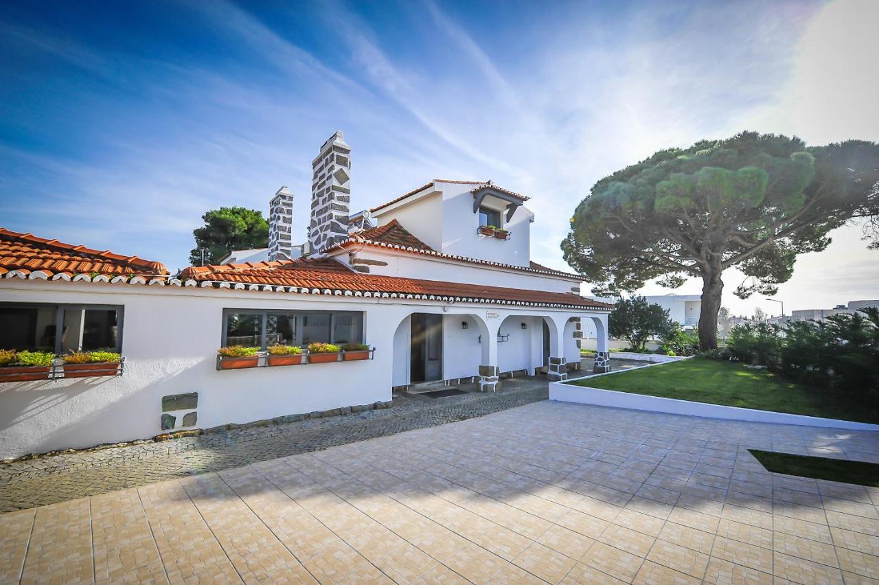 Santo Antonio'S Guesthouse Cascais Exterior photo