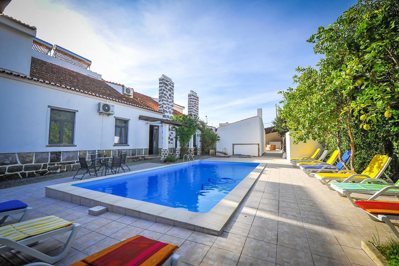 Santo Antonio'S Guesthouse Cascais Exterior photo