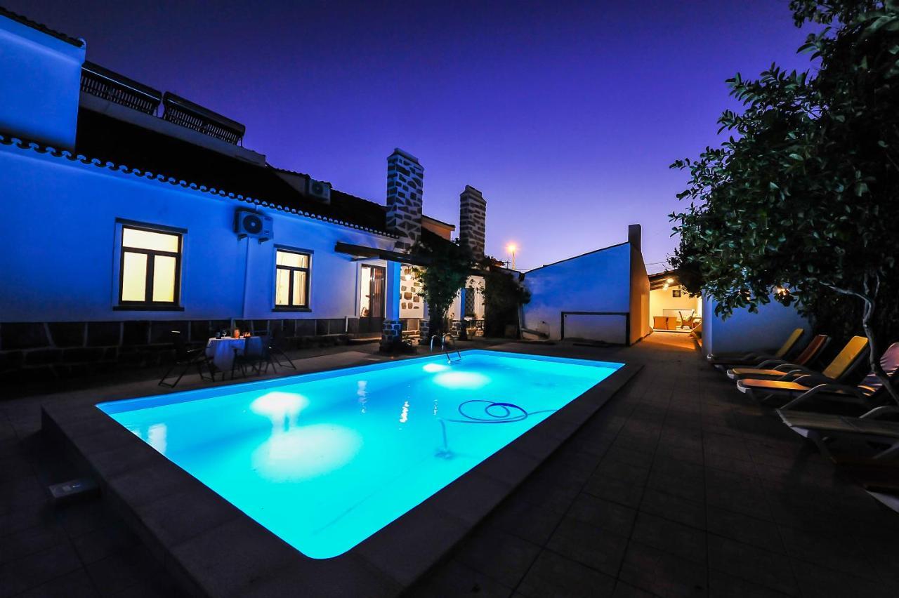Santo Antonio'S Guesthouse Cascais Exterior photo