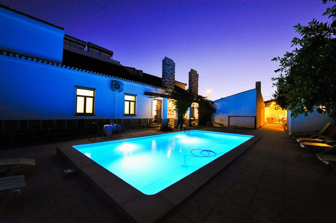Santo Antonio'S Guesthouse Cascais Exterior photo