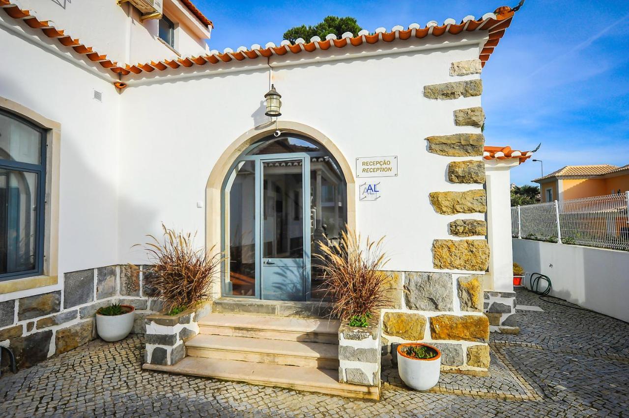 Santo Antonio'S Guesthouse Cascais Exterior photo