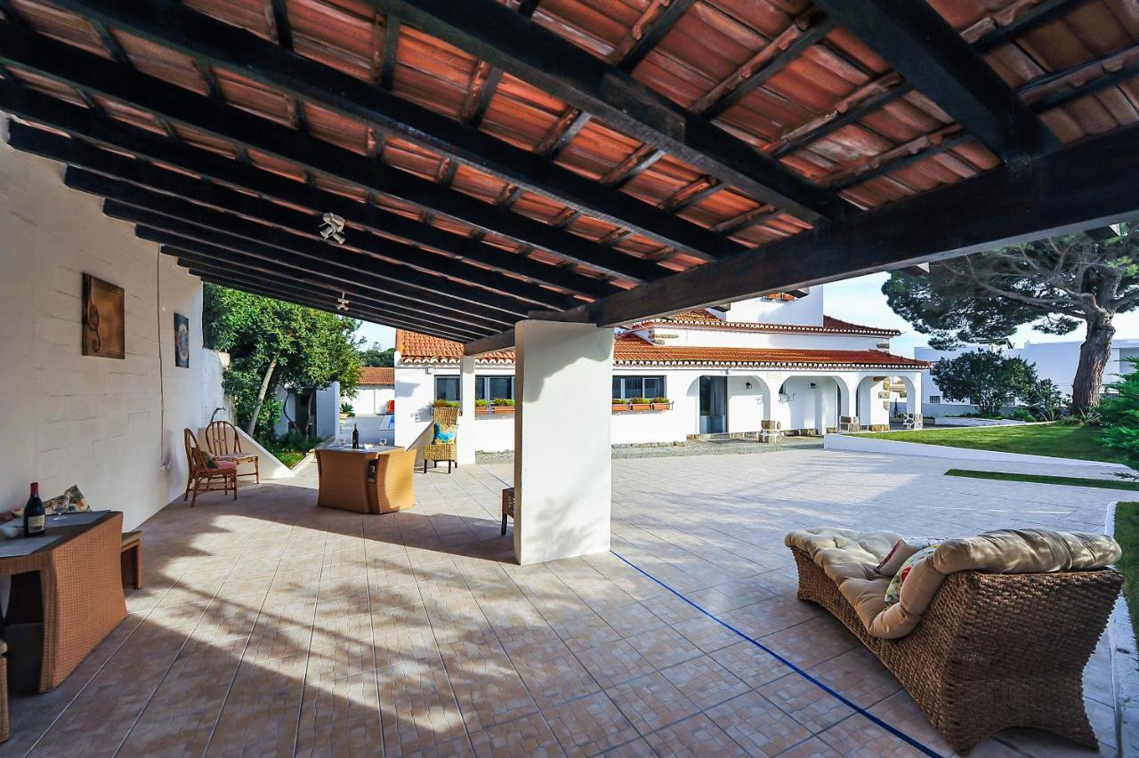 Santo Antonio'S Guesthouse Cascais Exterior photo