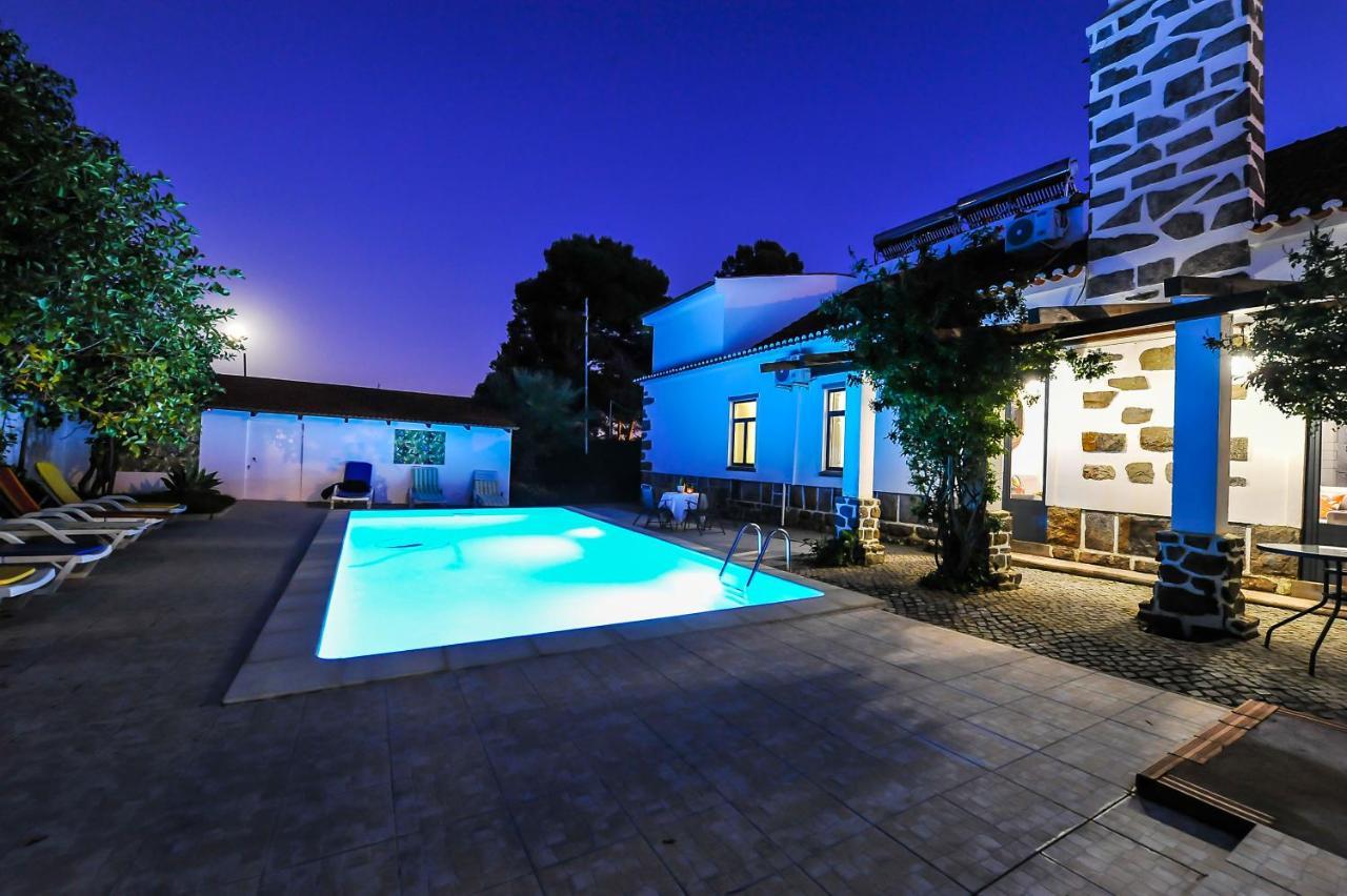 Santo Antonio'S Guesthouse Cascais Exterior photo