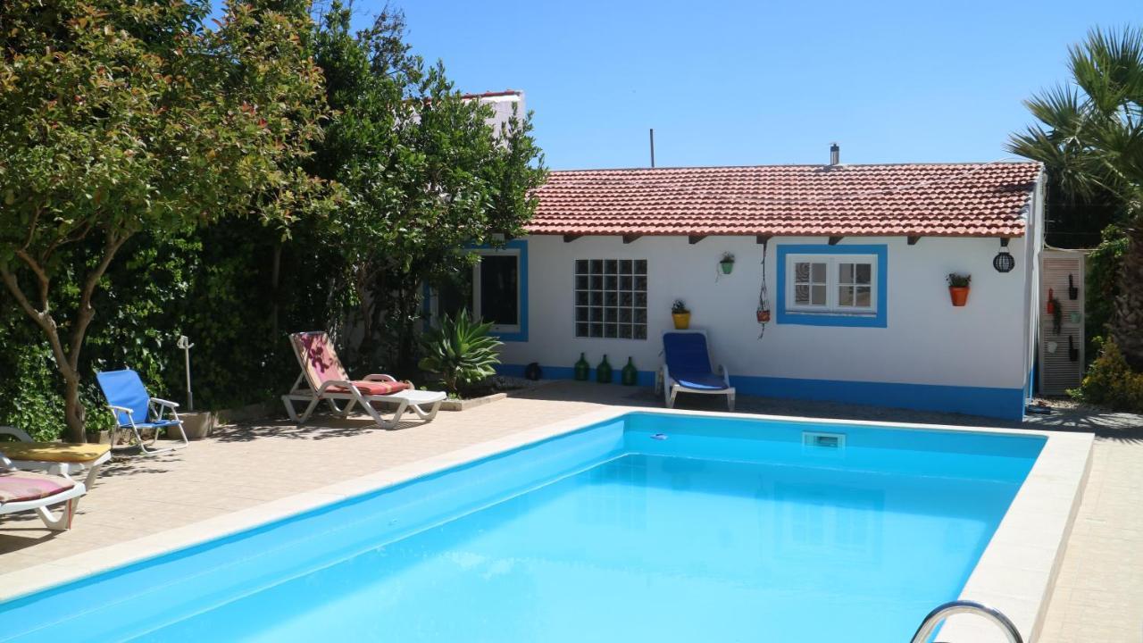 Santo Antonio'S Guesthouse Cascais Exterior photo