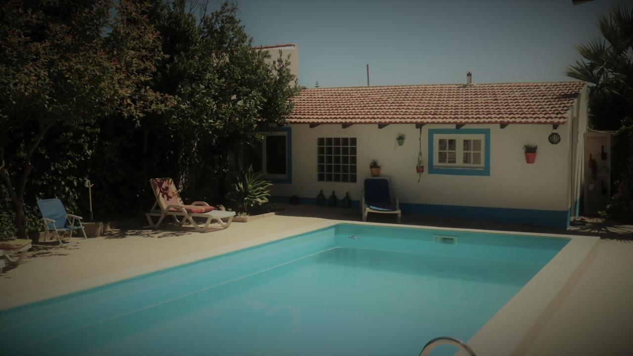 Santo Antonio'S Guesthouse Cascais Exterior photo