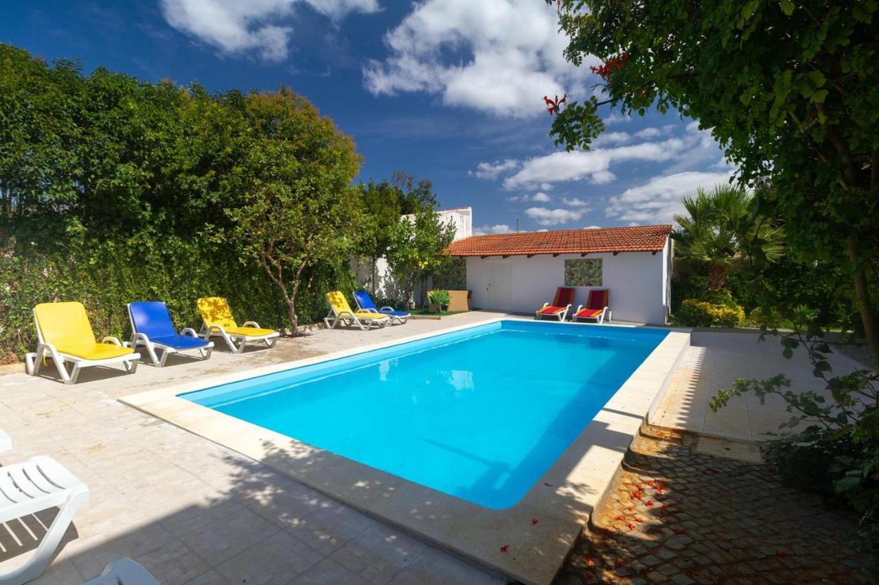 Santo Antonio'S Guesthouse Cascais Exterior photo