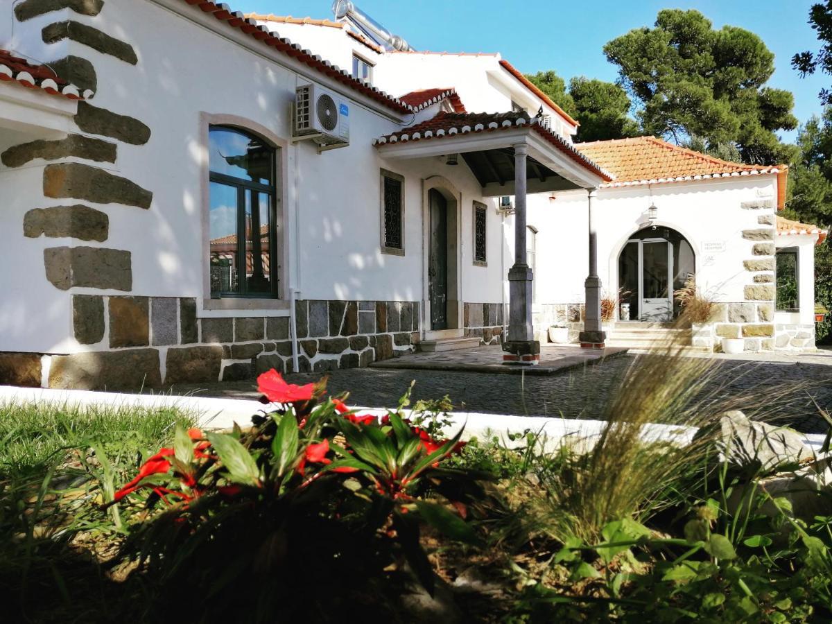 Santo Antonio'S Guesthouse Cascais Exterior photo